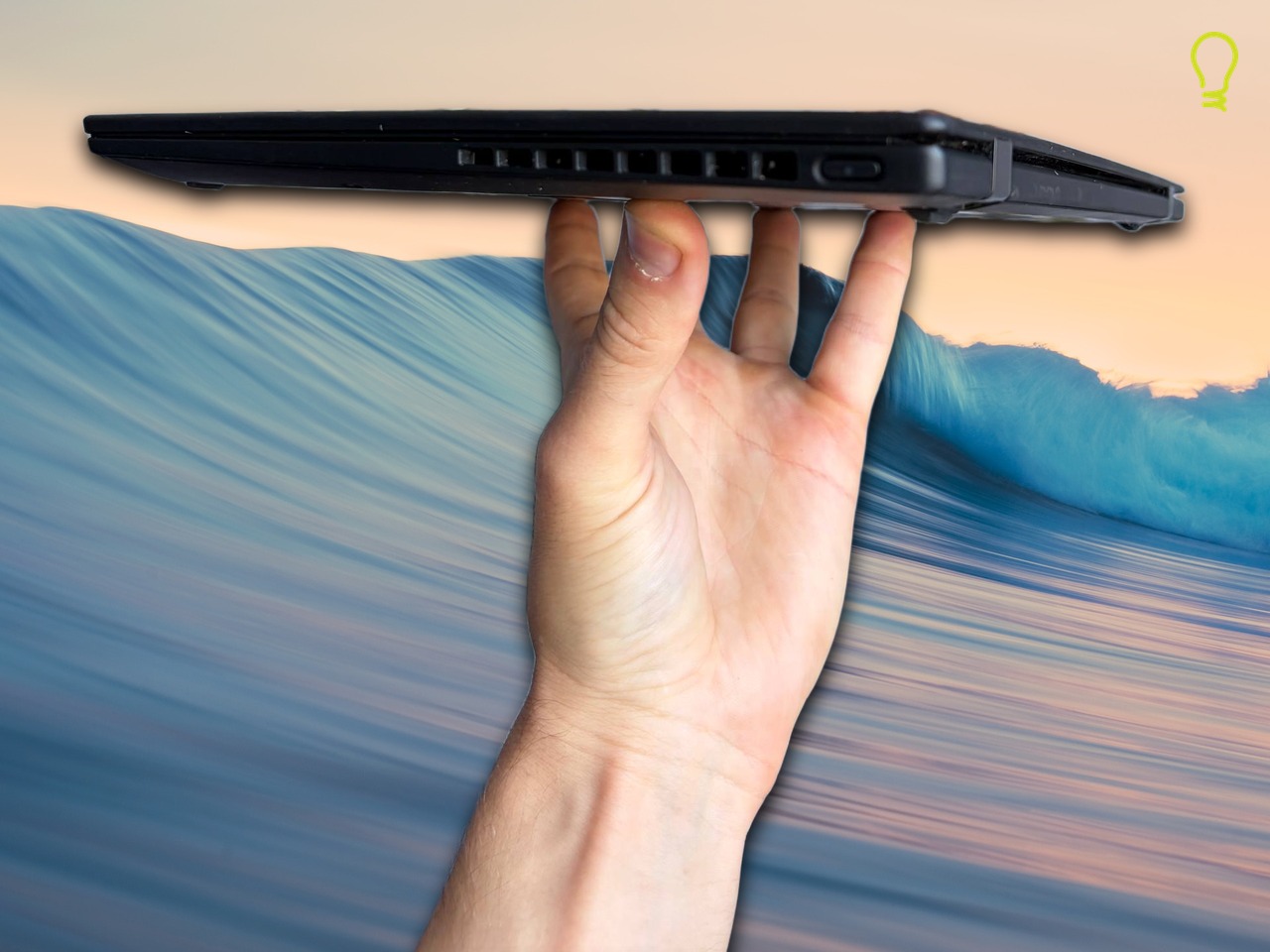 Lenovo ThinkPad X1 14” i5 1130g/16/256gb
