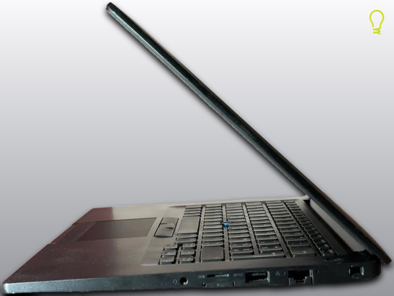 Dell Latitude E7470 14” Core i5-6/8/256gb