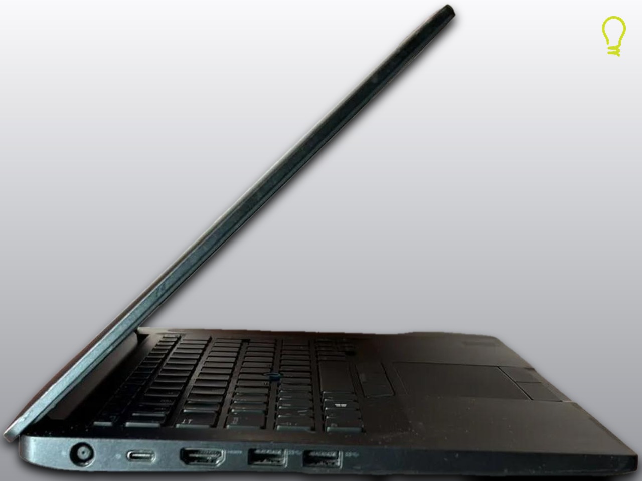 Dell Latitude E7470 14” Core i5-6/8/256gb