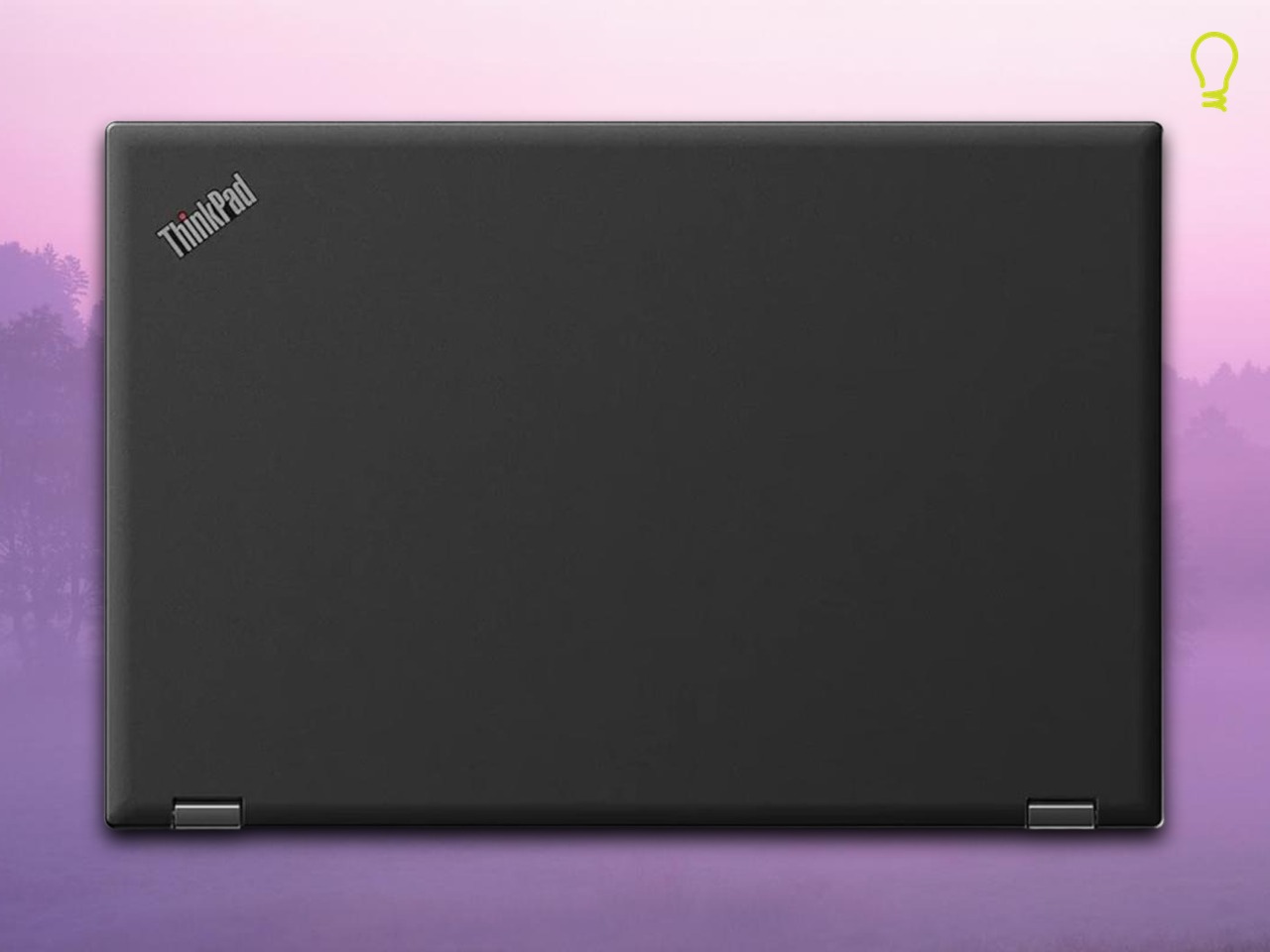 Lenovo ThinkPad P53 15.6” Core i5-9/T1000/16/256gb
