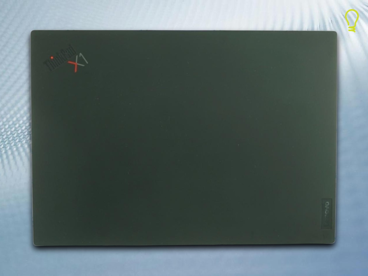 ThinkPad X1 Carbon Gen10 14” Core i7-12/32/512