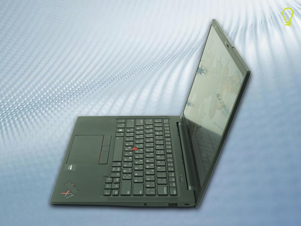 ThinkPad X1 Carbon Gen10 14” Core i7-12/32/512