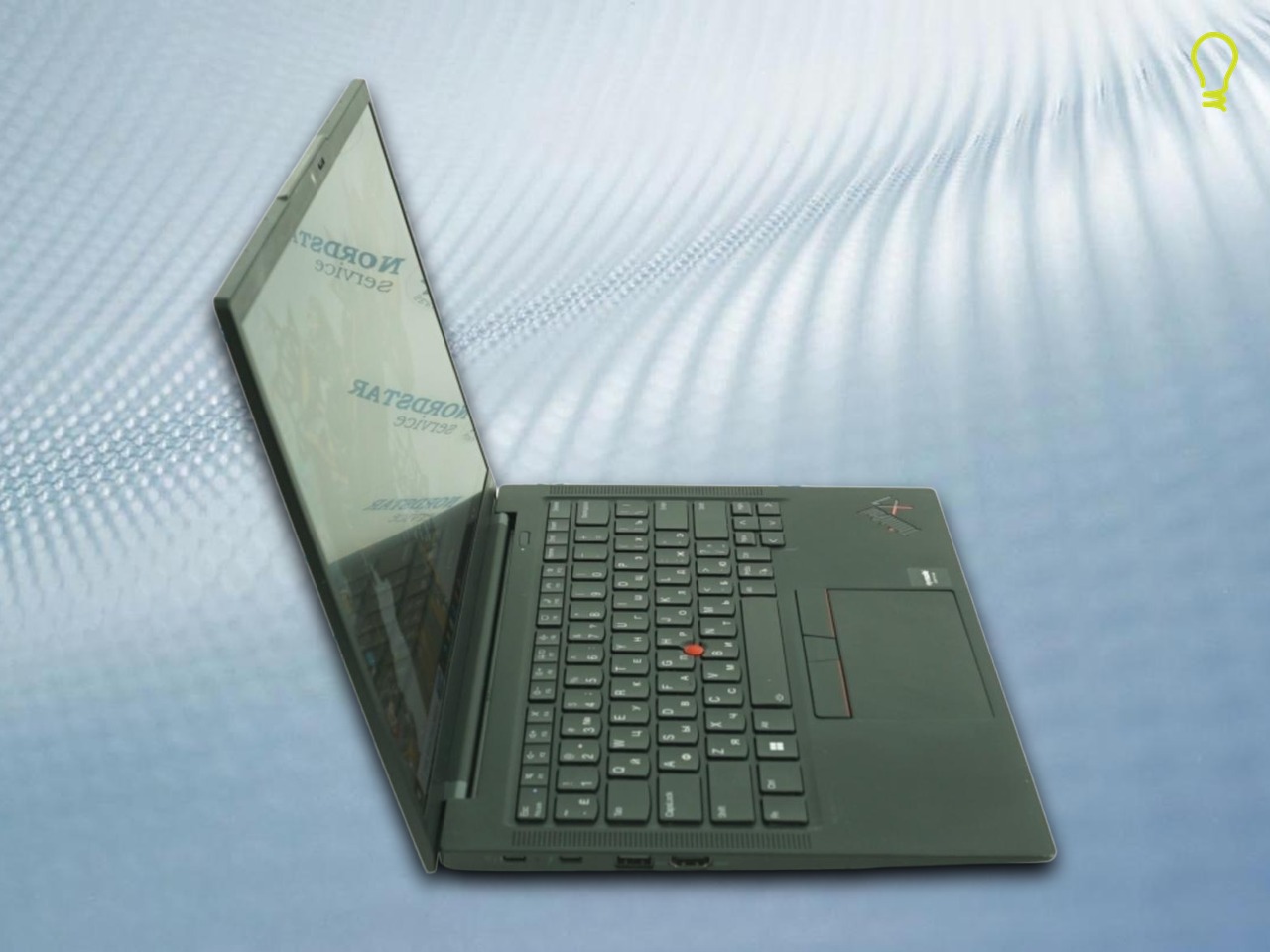 ThinkPad X1 Carbon Gen10 14” Core i7-12/32/512