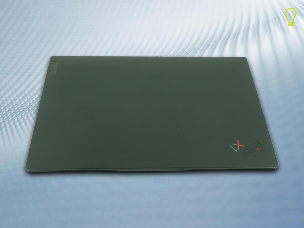 ThinkPad X1 Carbon Gen10 14” Core i7-12/32/512