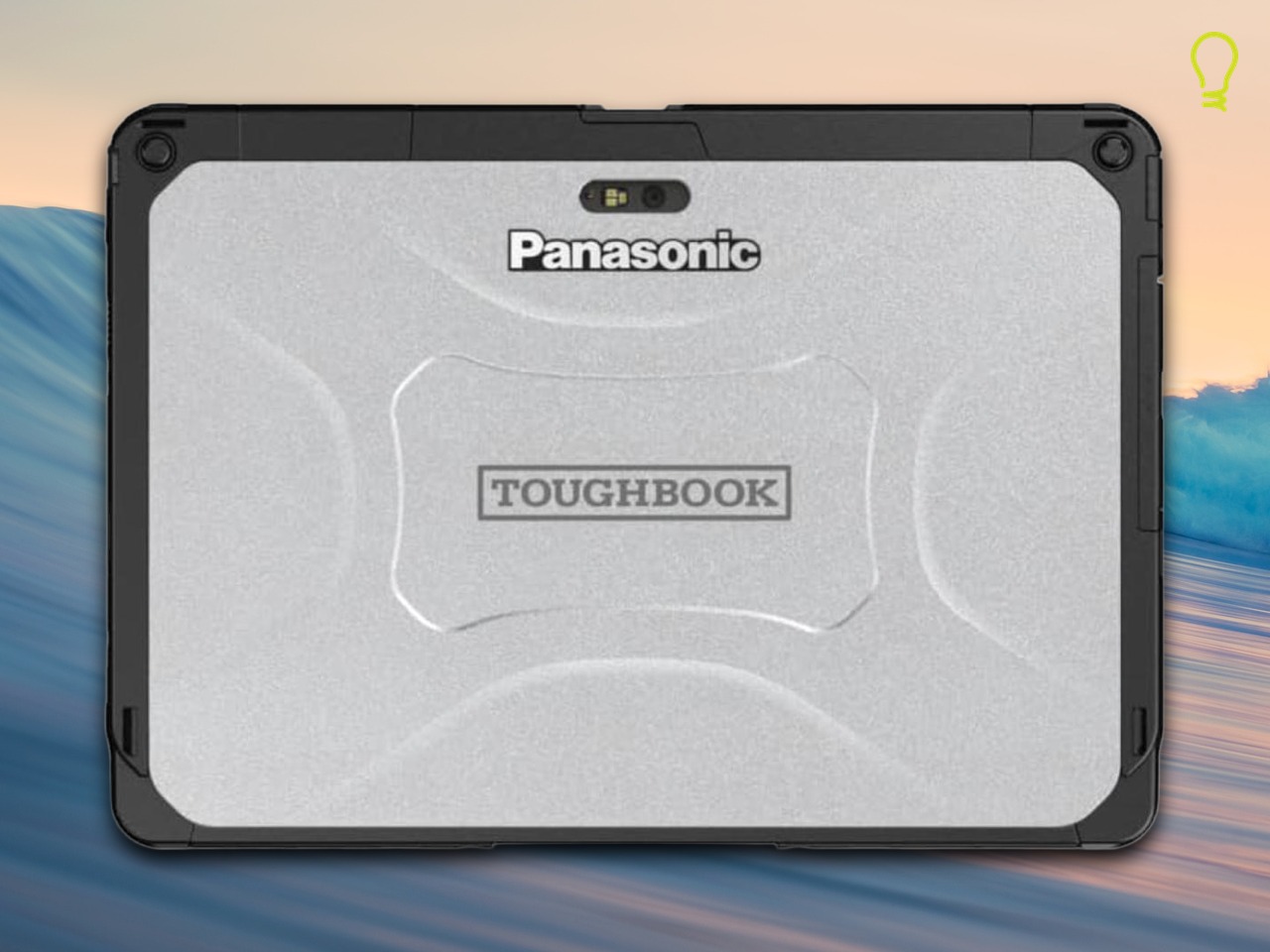 Panasonic Toughbook CF-20 MK2 10.1” LTE