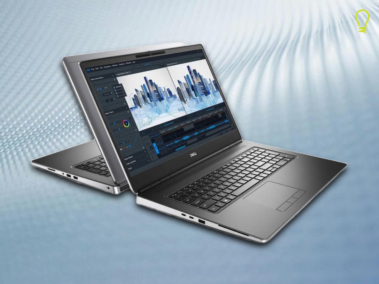 Dell Precision 7760 17.3” Core i9-11/A3000/16/1024