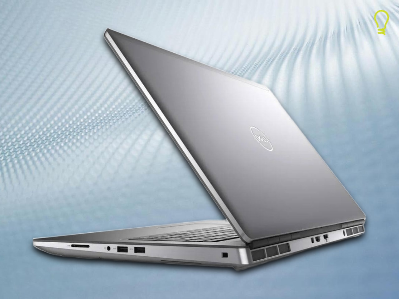Dell Precision 7760 17.3” Core i9-11/A3000/16/1024