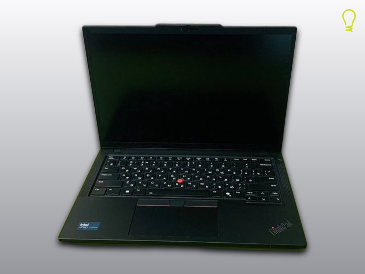 Lenovo ThinkPad T14 Gen5 14” Core Ultra 7/16/1024
