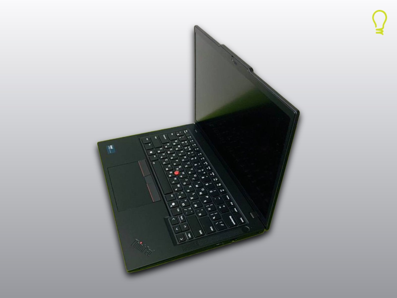 Lenovo ThinkPad T14 Gen5 14” Core Ultra 7/16/1024