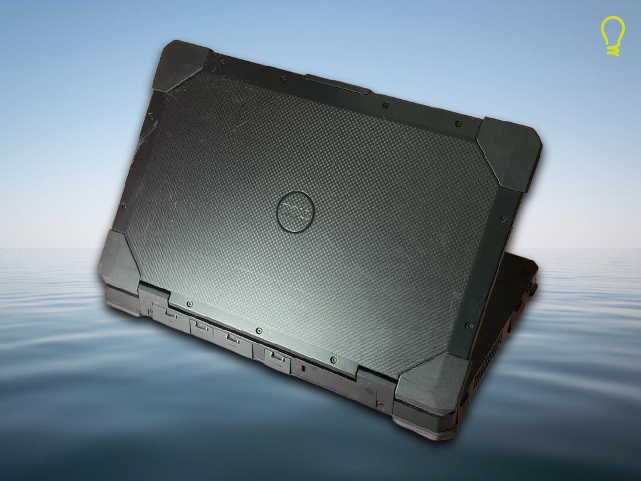 DELL Latitude 5430 Rugged 14” Core i5-11/8/256