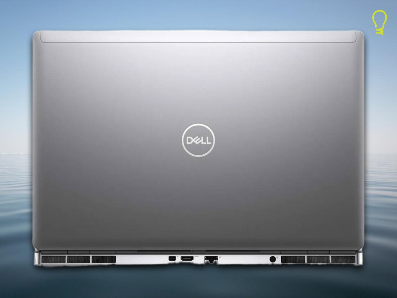 Dell Precision 7760 17.3” Core i9-11/A3000/16/2048