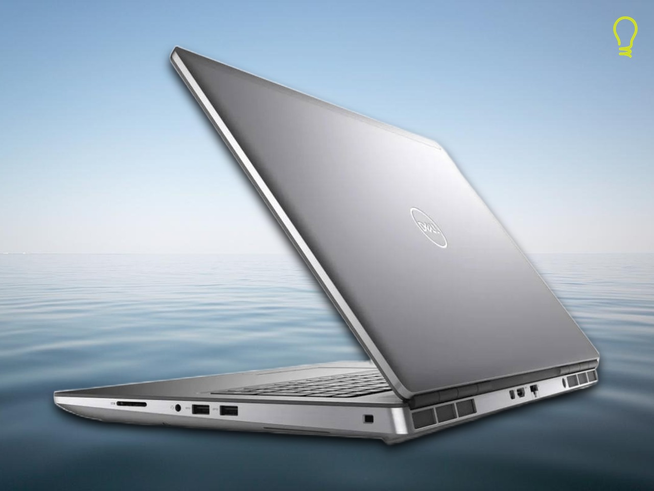 Dell Precision 7760 17.3” Core i9-11/A3000/16/2048