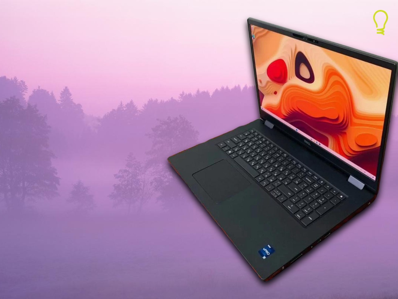 Dell Precision 7770 17.3” Core i7-12/A4500/64/1024
