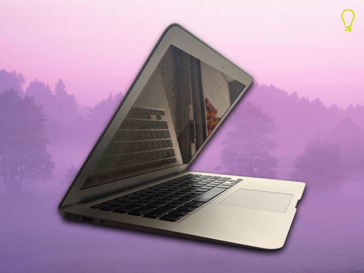 MacBook Air 13.3 4/128 146 циклов