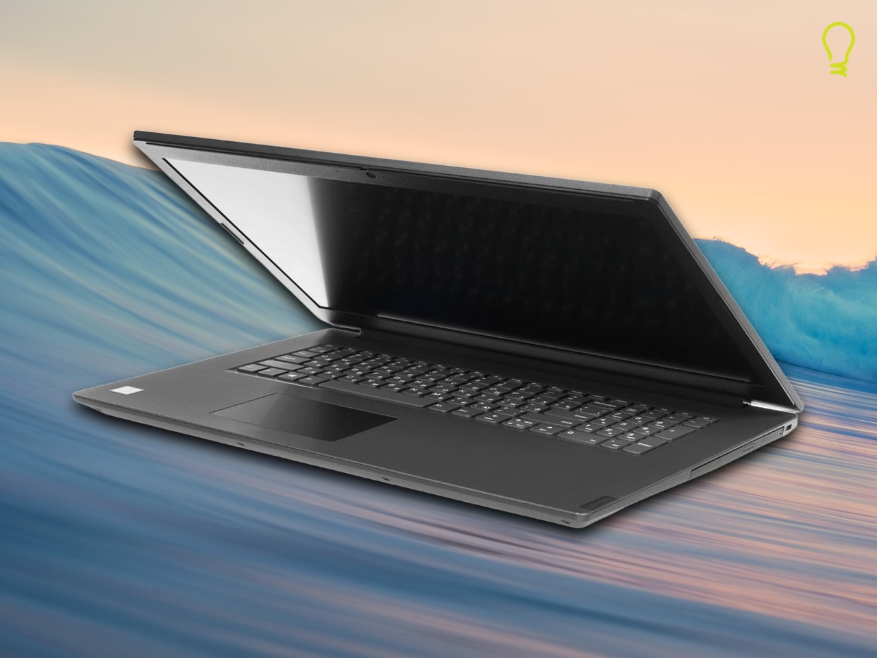 Lenovo V340-17IWL 17.3” Core i5-8/16/512