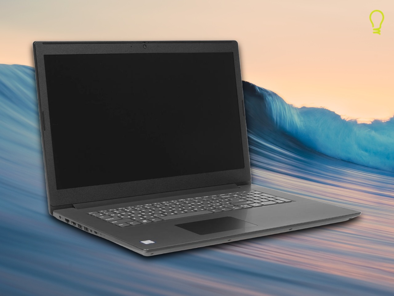 Lenovo V340-17IWL 17.3” Core i5-8/16/512
