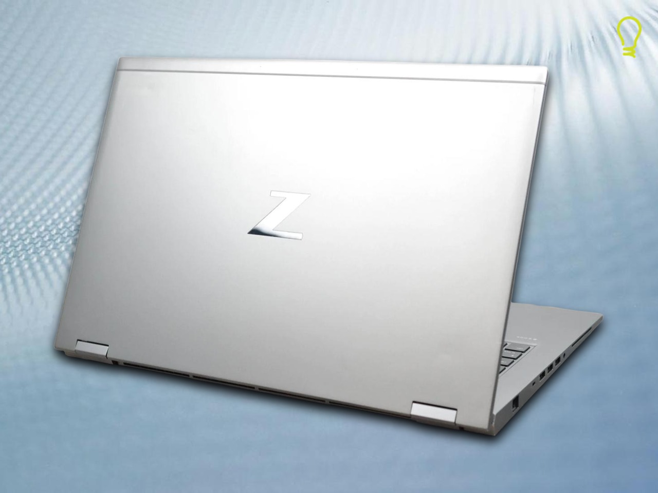 HP ZBook Fury 15 15.6” Core i7-11/A3000/48/1024gb