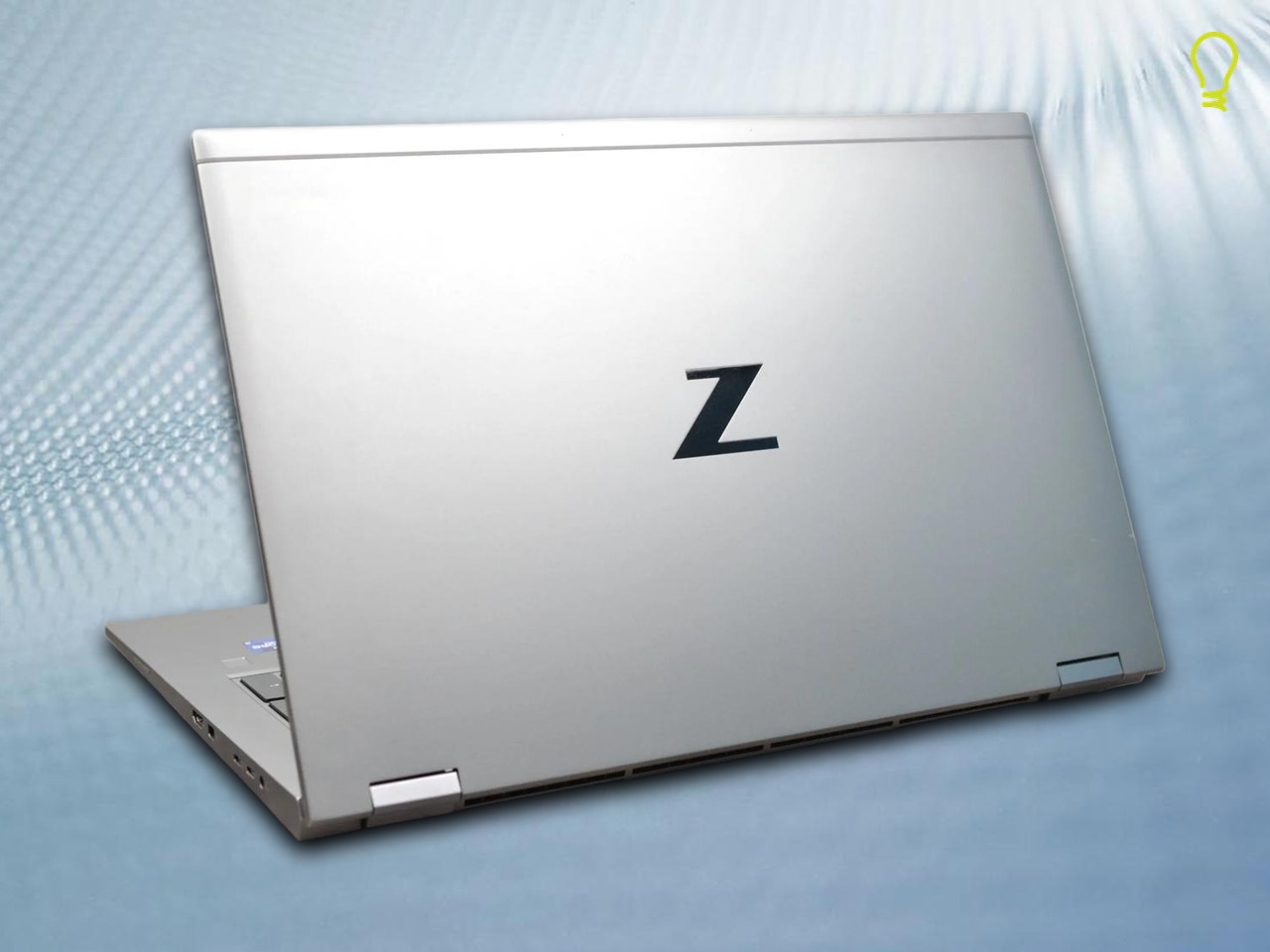 HP ZBook Fury 15 15.6” Core i7-11/A3000/48/1024gb