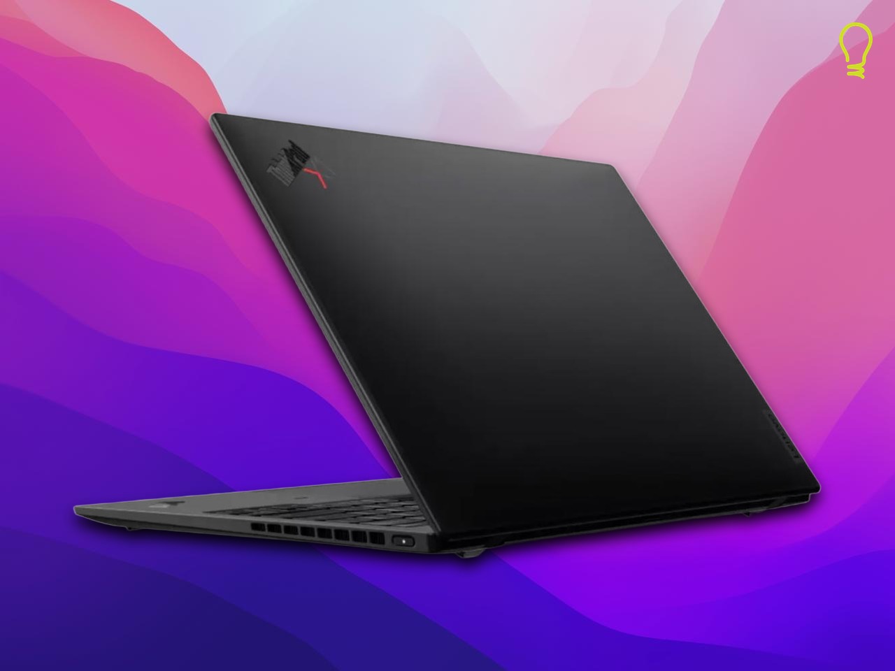 Lenovo X1 Nano Gen1 13” Core i5-11/16/256gb