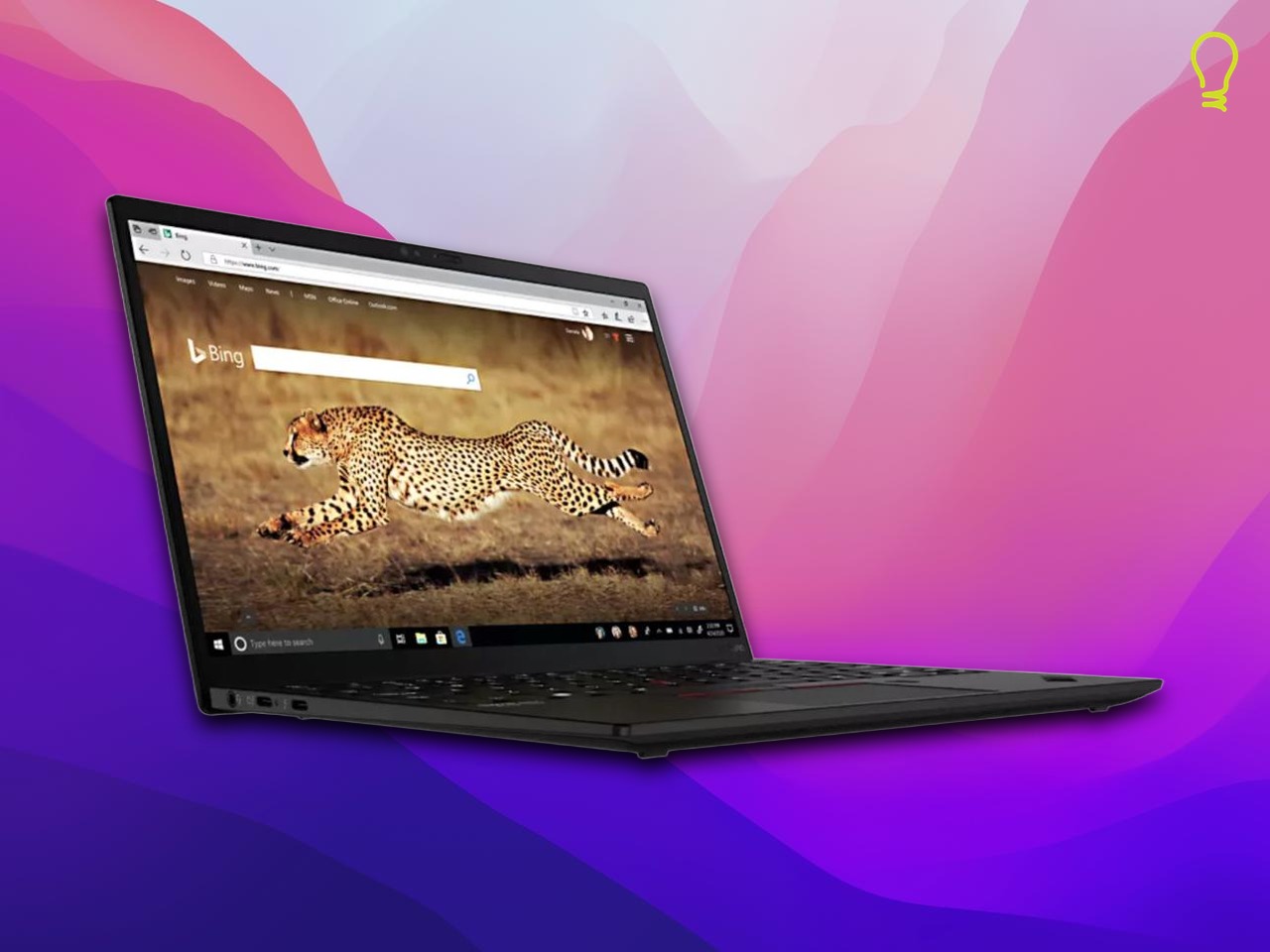 Lenovo X1 Nano Gen1 13” Core i5-11/16/256gb