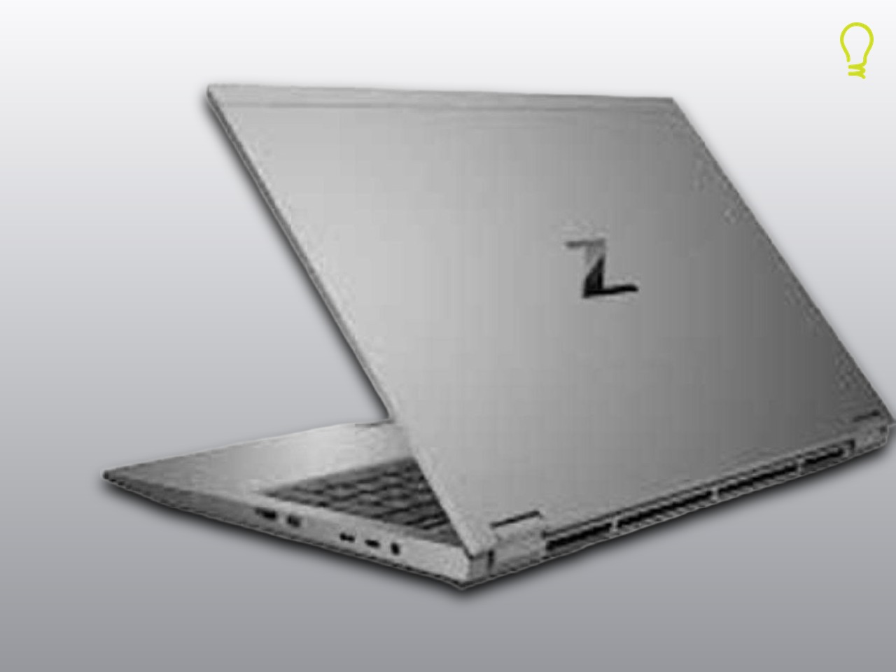HP ZBook Fury 15 15.6” Core i7-10/RTX3000/32/256
