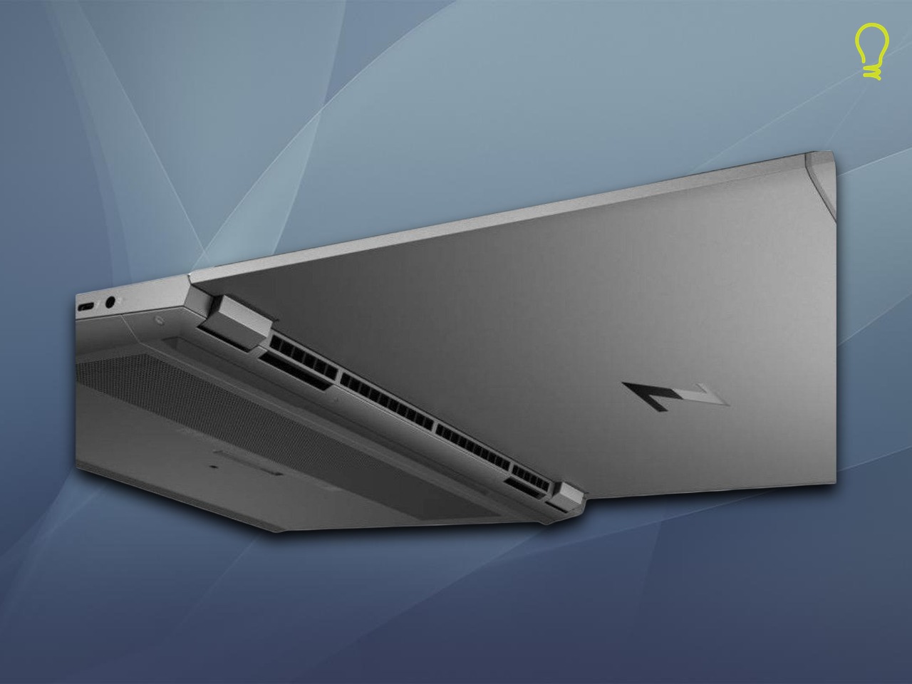 HP ZBook Fury 15 15.6” Core i7-10/RTX3000/32/1024