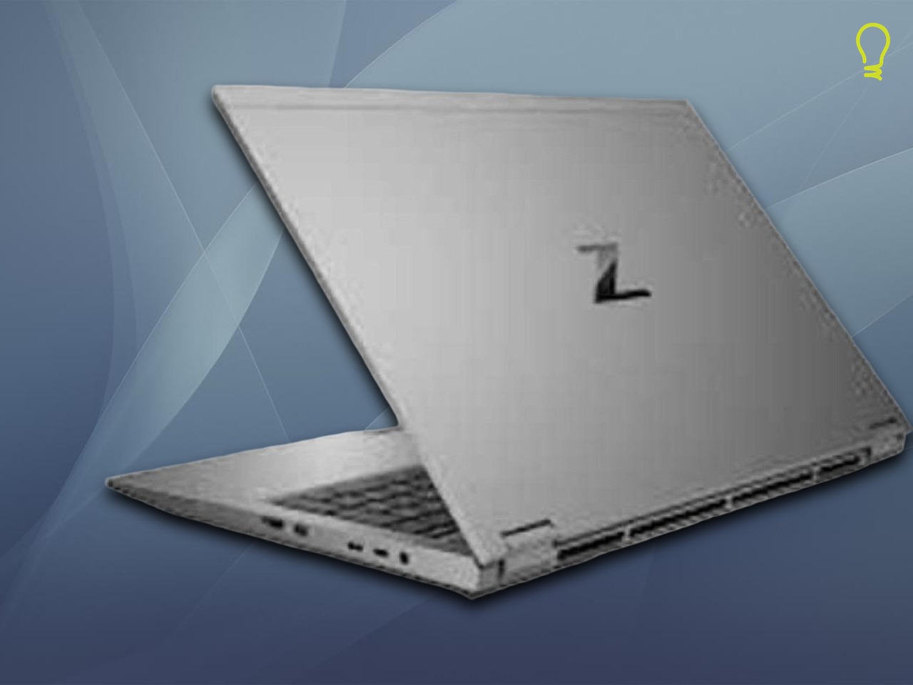 HP ZBook Fury 15 15.6” Core i7-10/RTX3000/32/1024