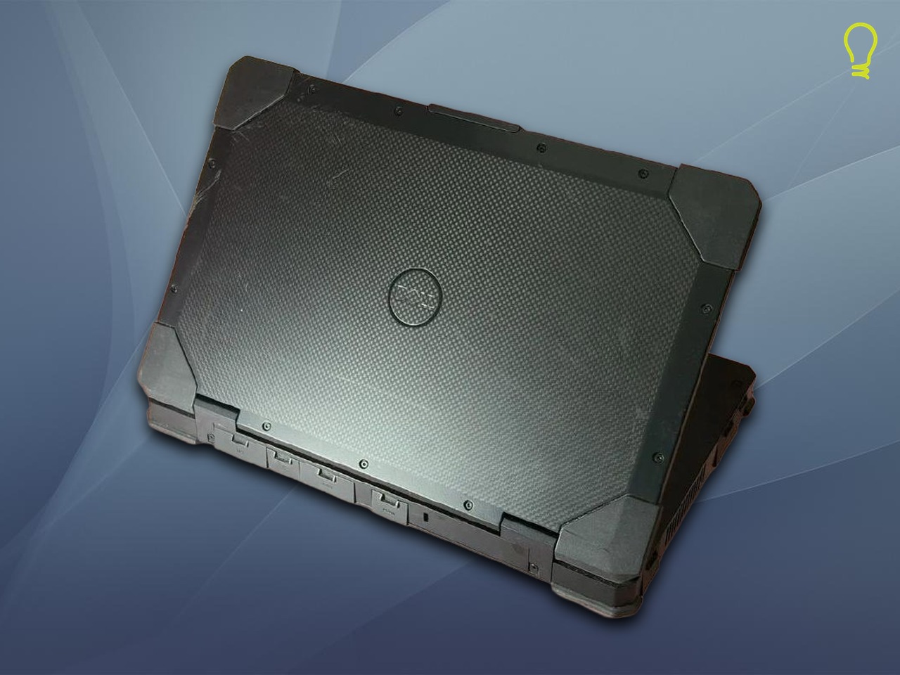 DELL Latitude 5430 Rugged 14” Core i5-11/16/512