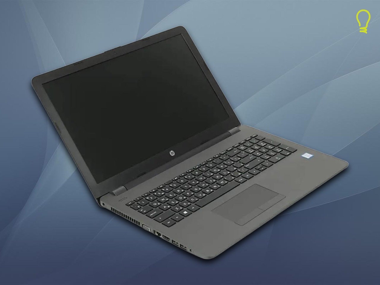 HP 250 G6 Core i5-7/8/256