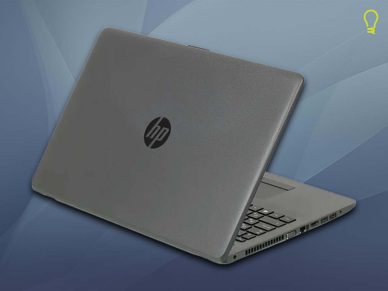 HP 250 G6 Core i5-7/8/256