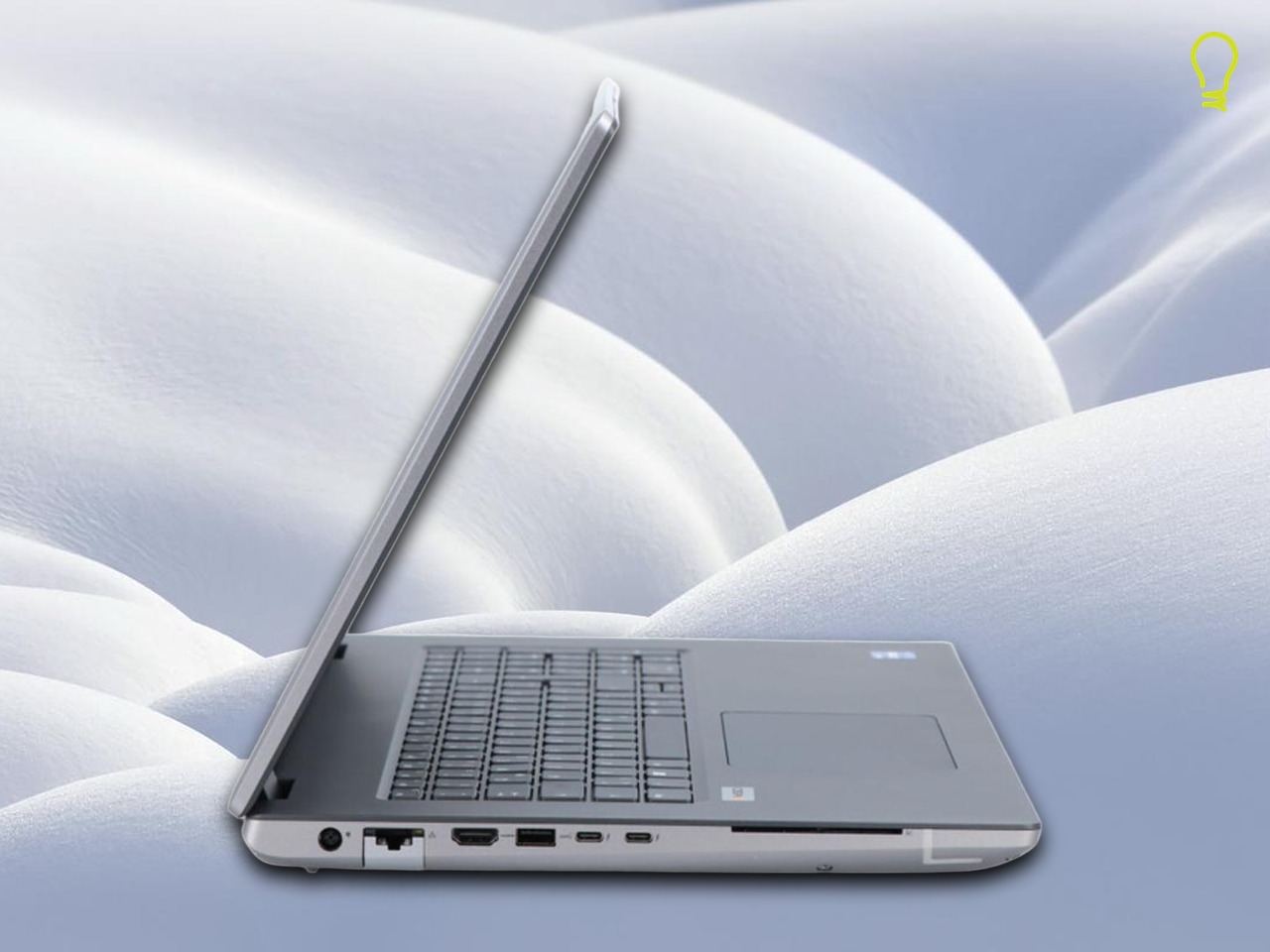 DELL Precision 17.3” Core i9-12/A3000/64/1024gb