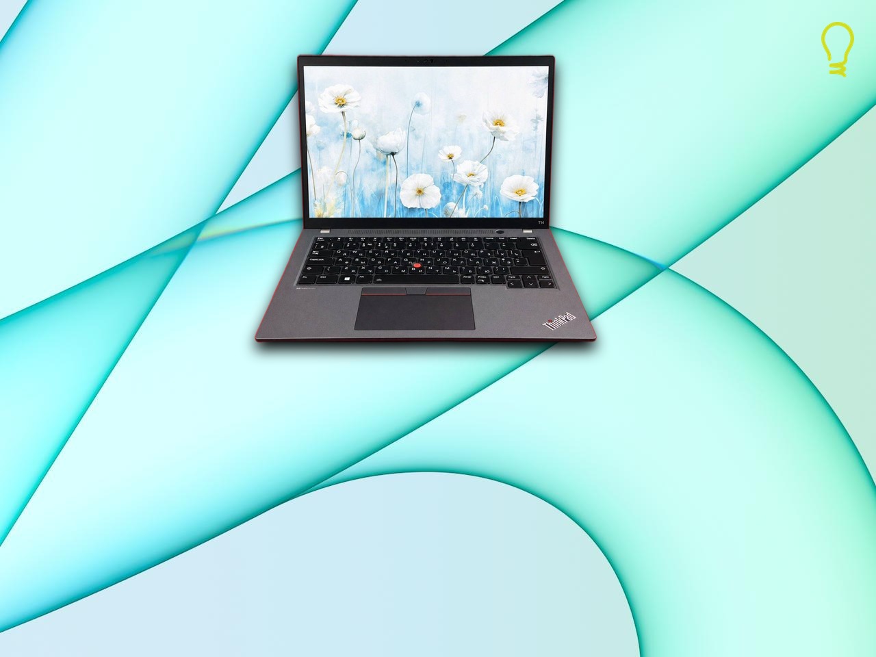 Lenovo ThinkPad T14 Gen4 14” Core i5-13/16/512