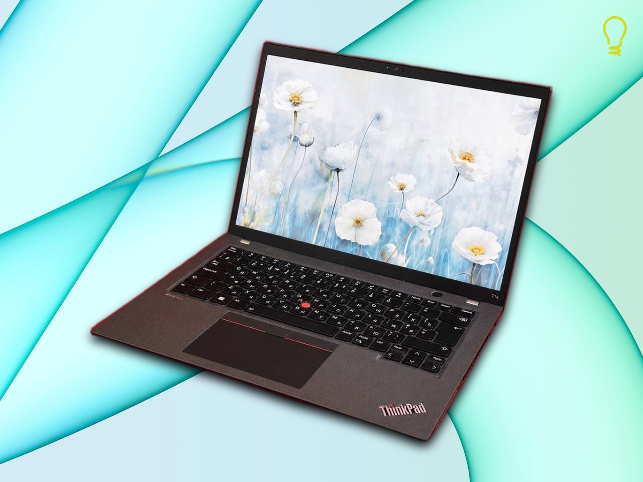 Lenovo ThinkPad T14 Gen4 14” Core i5-13/16/512
