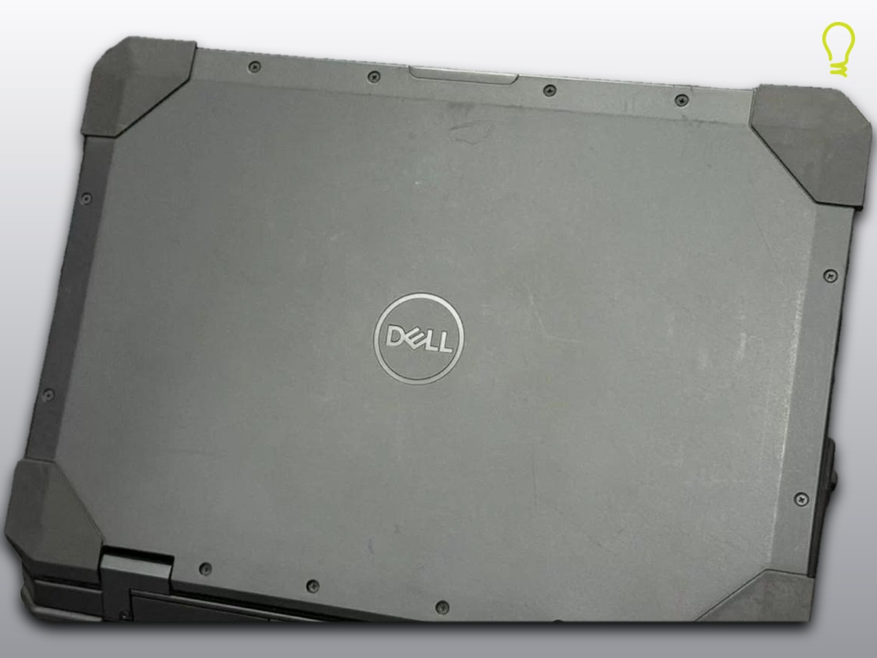 Dell Latitude 5420 Rugged 14” Core i5-8/16/256gb