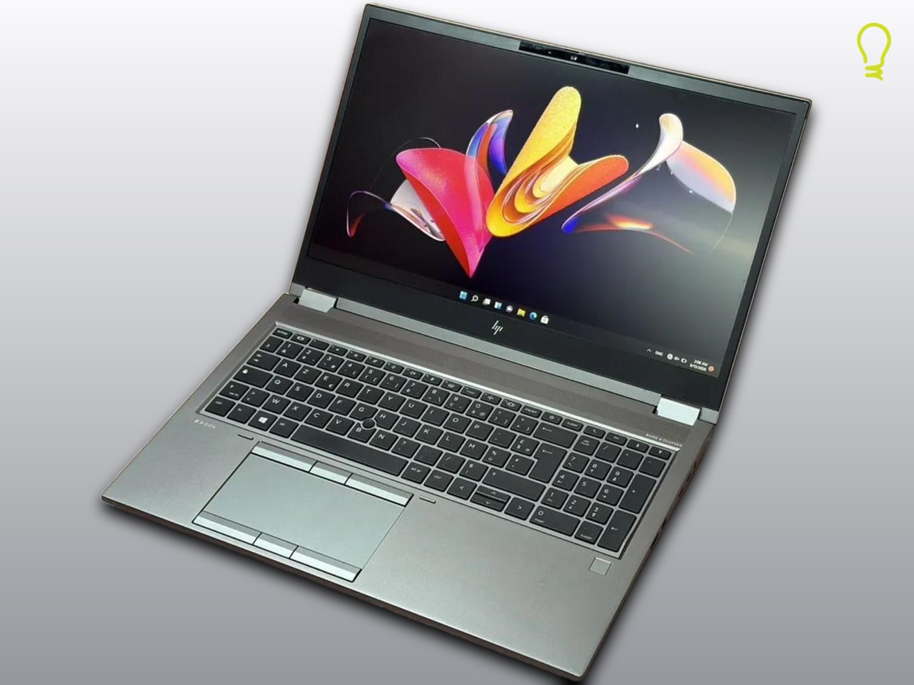 HP ZBook 15u G3 15.6” Core i7-6/16/256gb