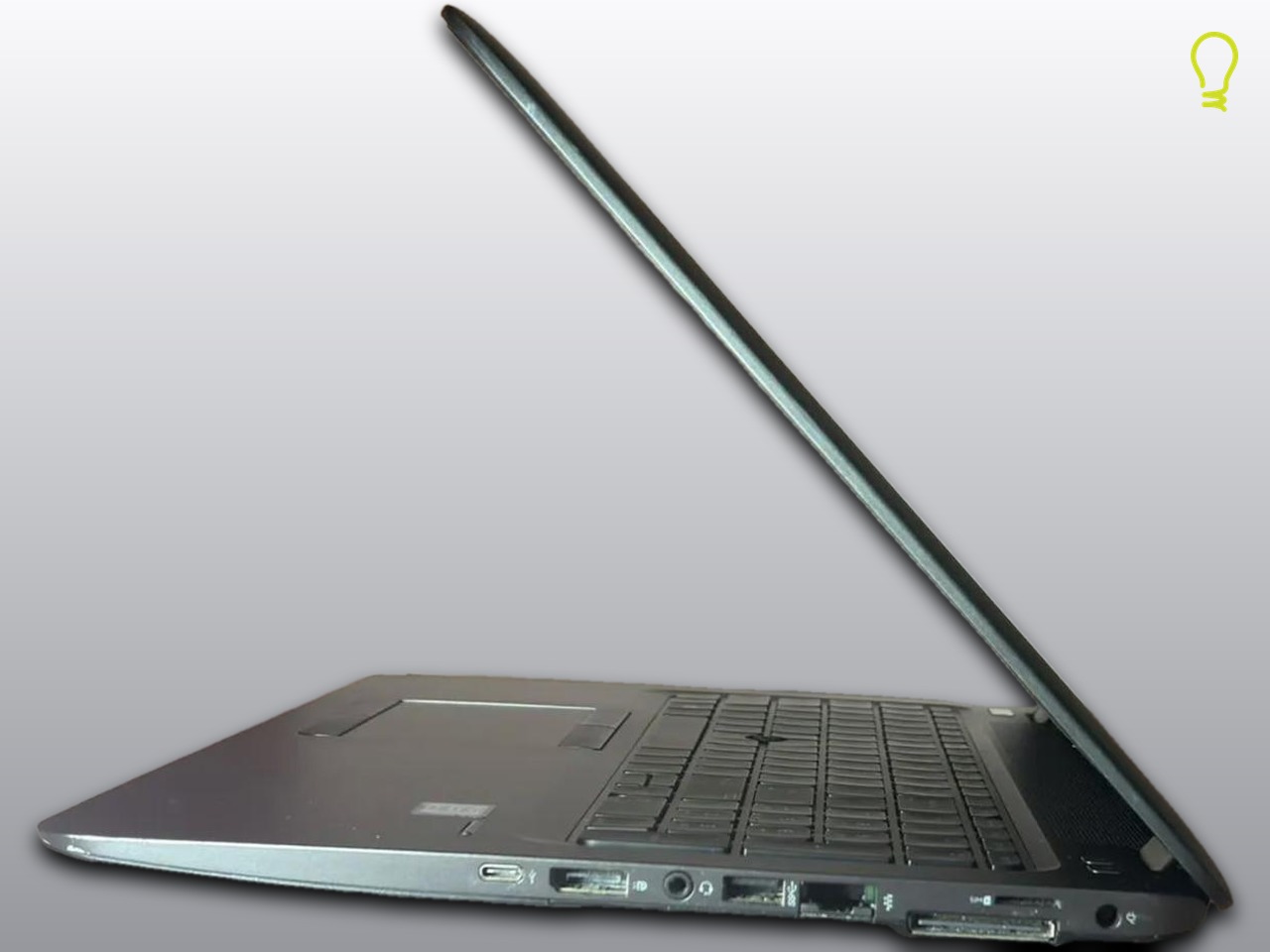 HP ZBook 15u G3 15.6” Core i7-6/16/256gb
