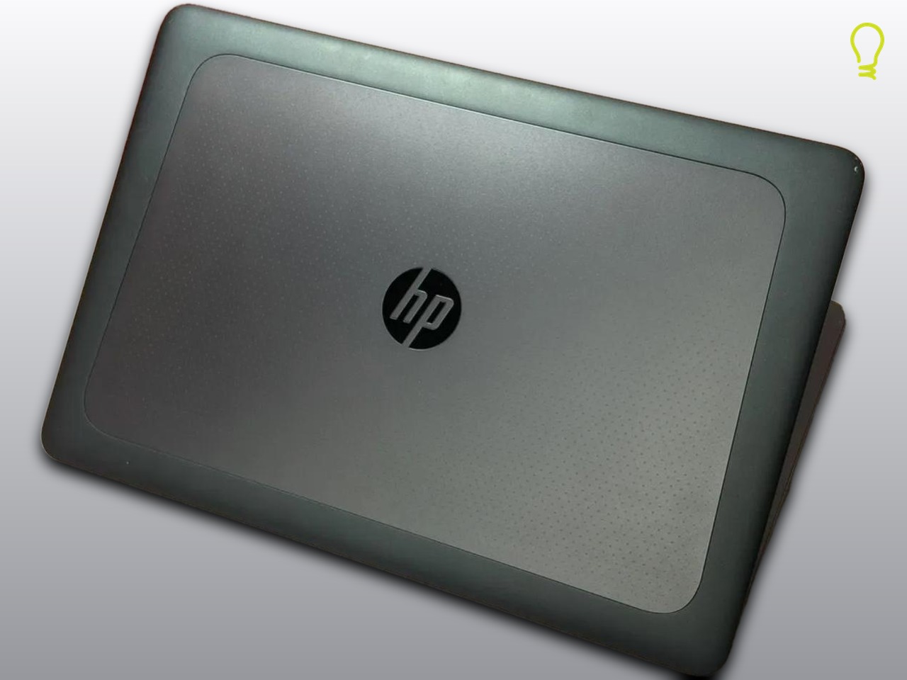 HP ZBook 15u G3 15.6” Core i7-6/16/256gb