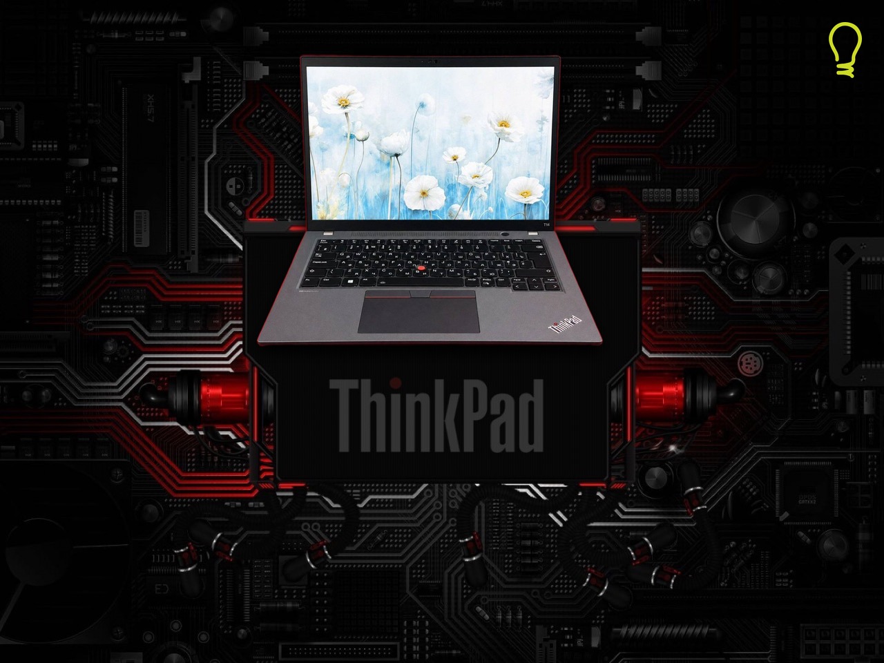 Lenovo ThinkPad T14 Gen4 14” Core i5-13/16/512