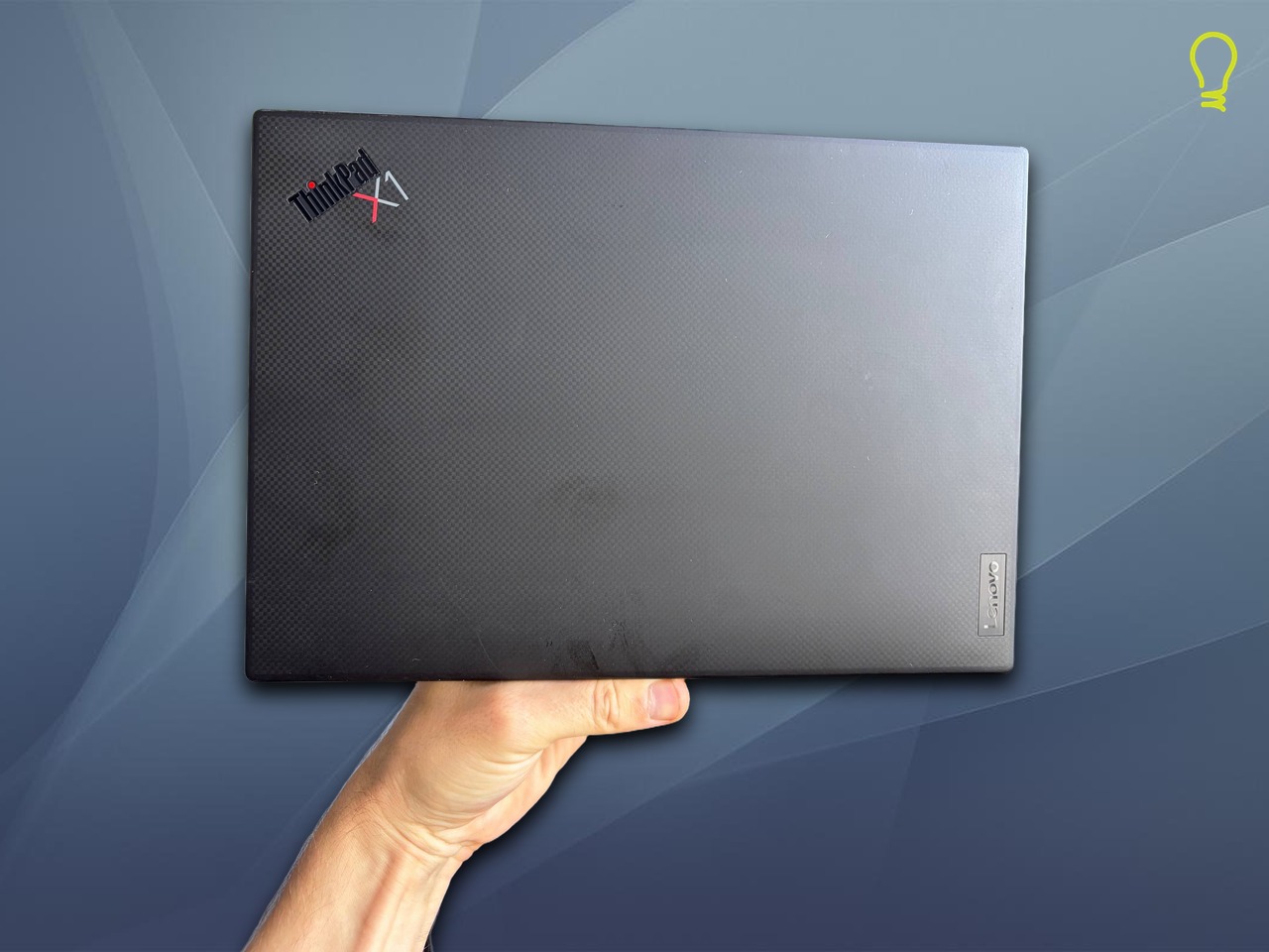 Lenovo ThinkPad P15 Gen2 15.6” Core i7-11/16/512gb