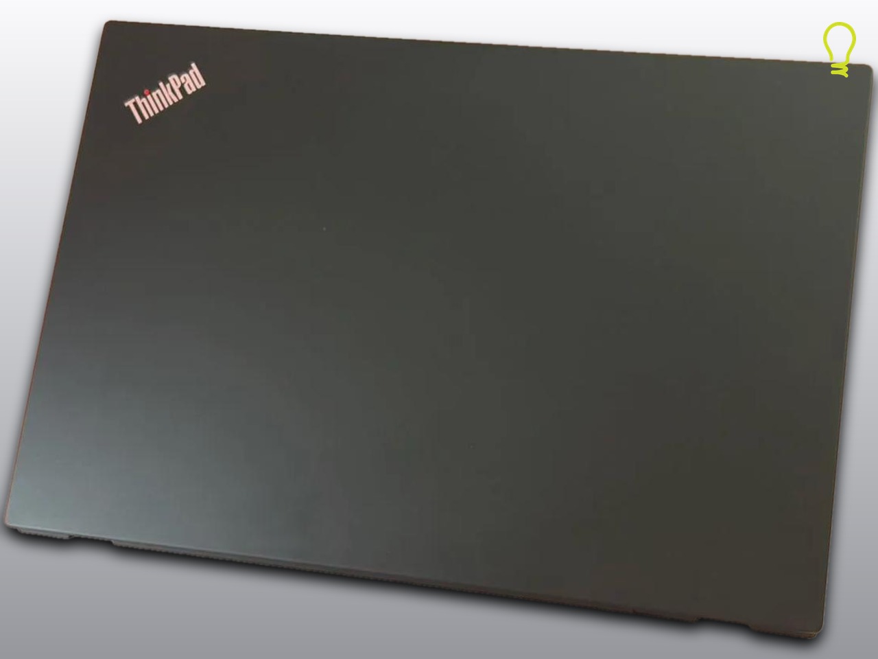 Lenovo ThinkPad T15 Gen1 15.6” Core i7-10/16/256gb