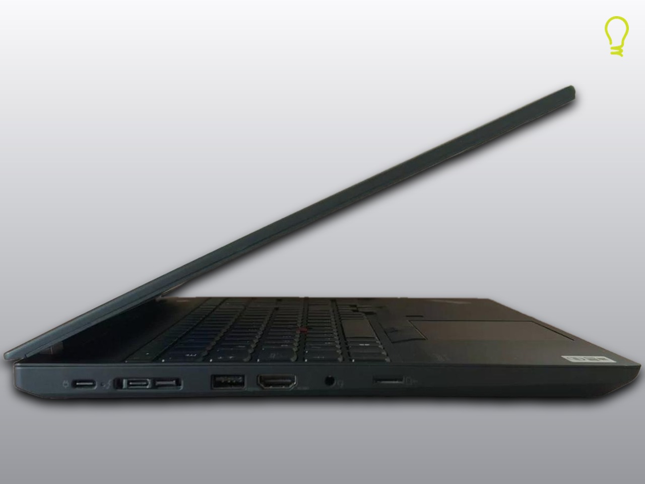 Lenovo ThinkPad T15 Gen1 15.6” Core i7-10/16/256gb