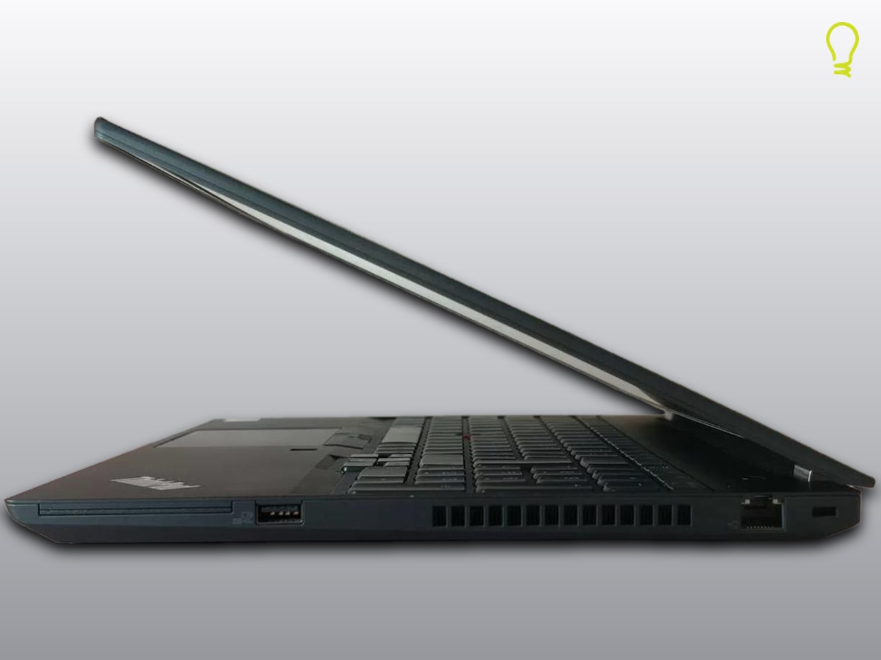 Lenovo ThinkPad T15 Gen1 15.6” Core i7-10/16/256gb