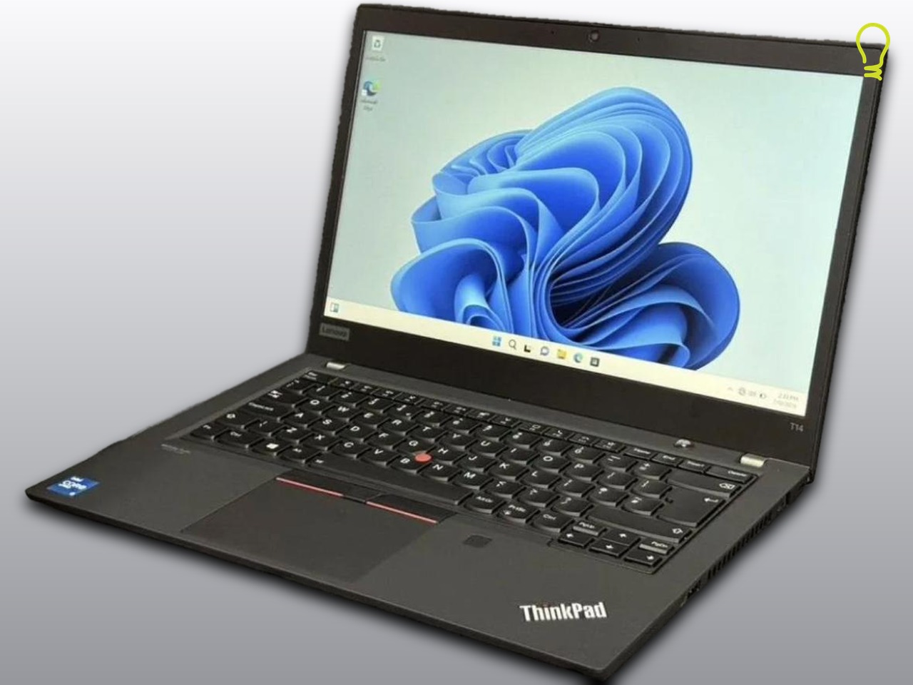 Lenovo ThinkPad T14 Gen2 14” Core i5-11/16/256gb