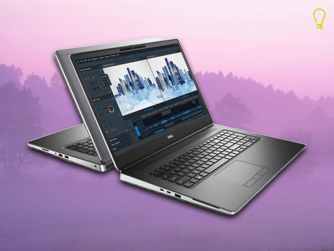 Dell Precision 7760 17.3” Core i9-11/A3000/16/1024
