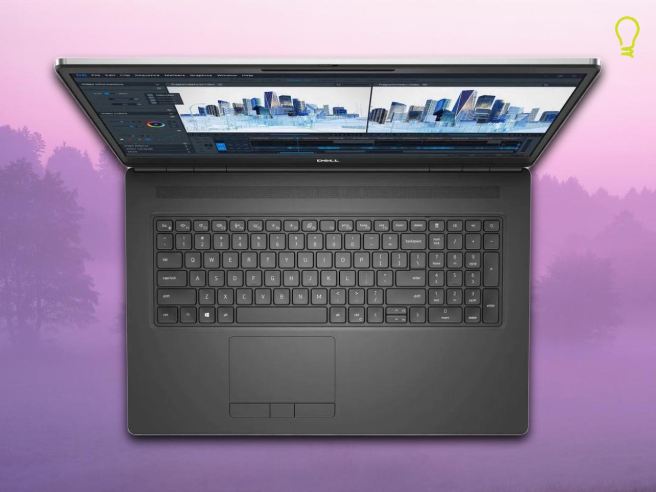 Dell Precision 7760 17.3” Core i9-11/A3000/16/1024