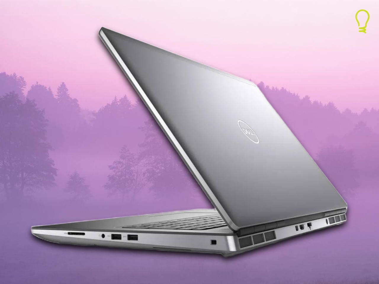 Dell Precision 7760 17.3” Core i9-11/A3000/16/1024
