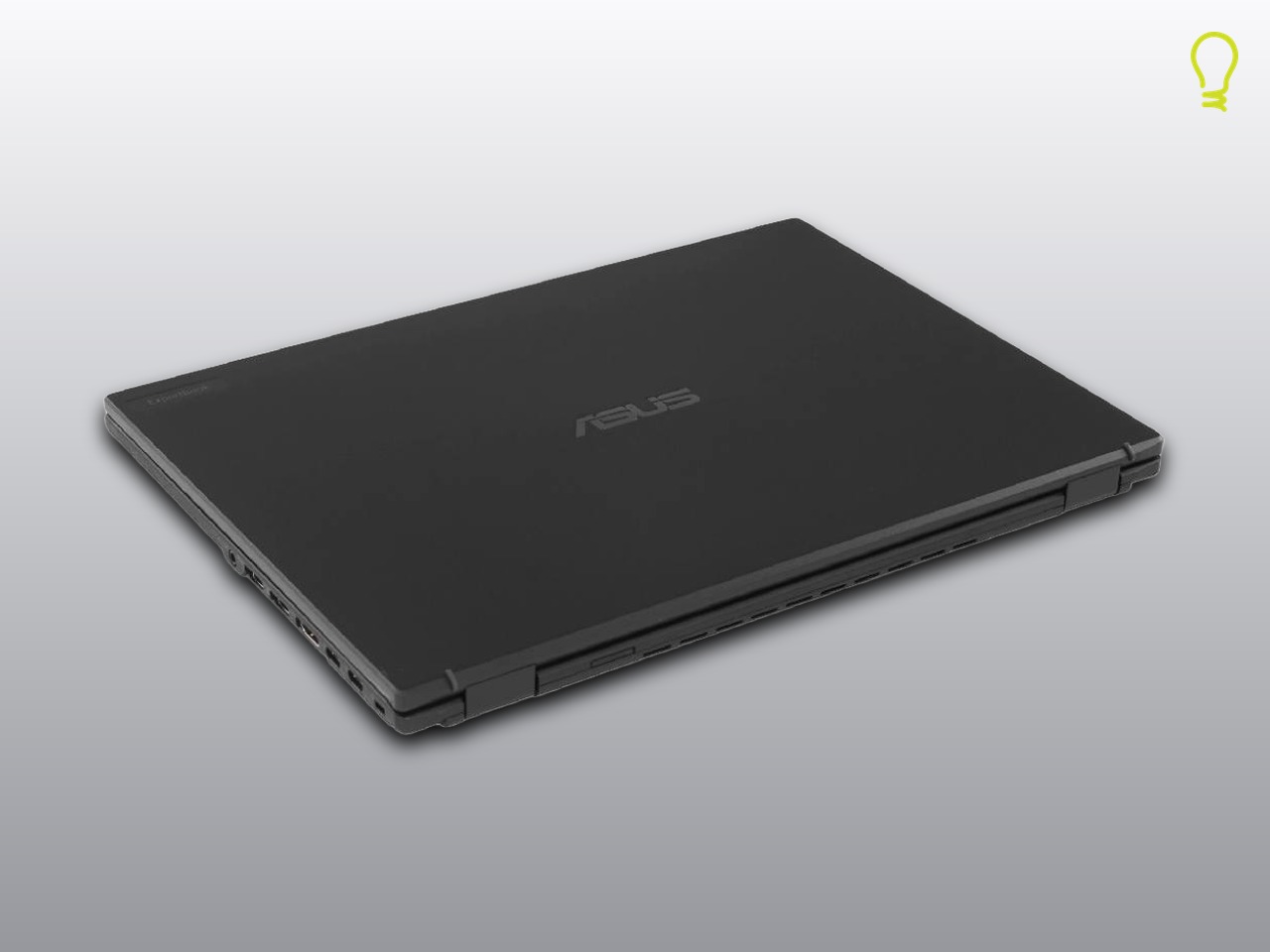ASUS ExpertBook 14” Core i7-13/16/1024 LTE