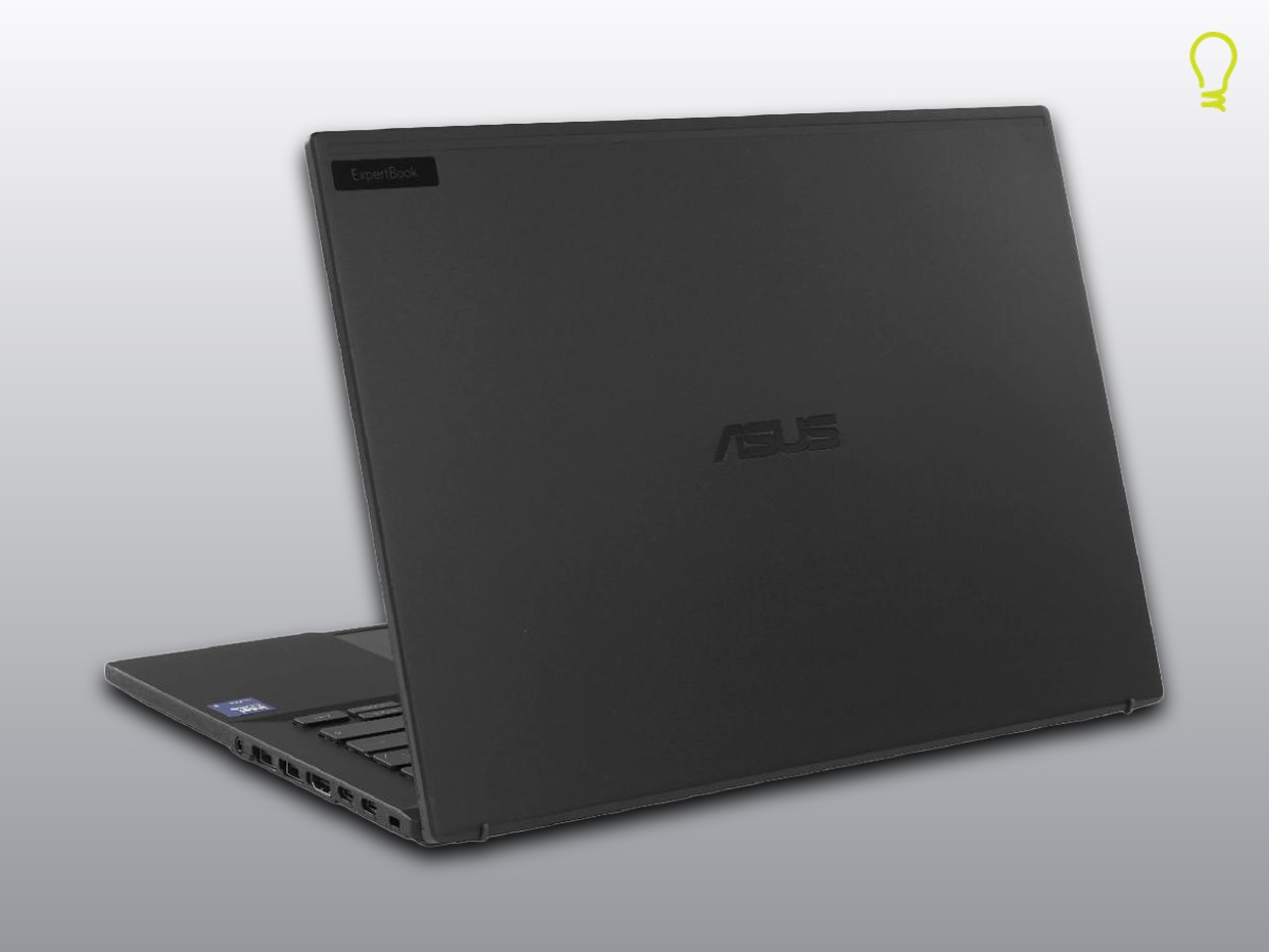 ASUS ExpertBook 14” Core i7-13/16/1024 LTE