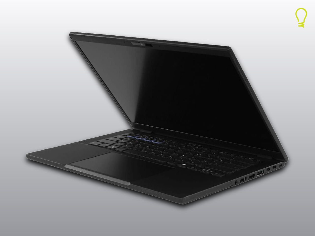 ASUS ExpertBook 14” Core i7-13/16/1024 LTE