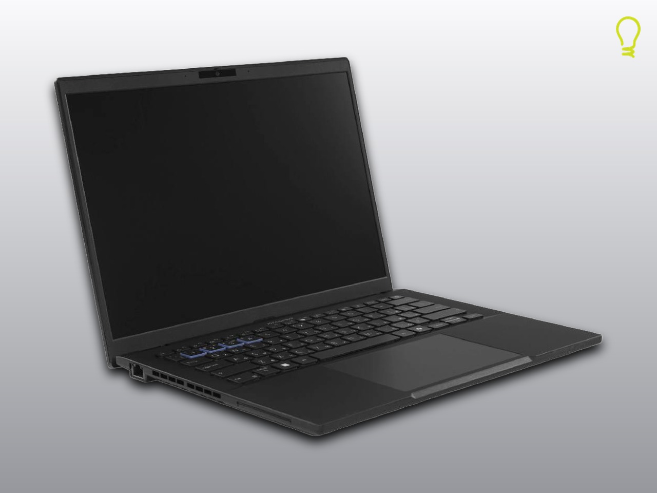 ASUS ExpertBook 14” Core i7-13/16/1024 LTE